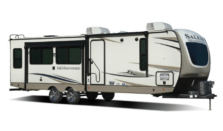 shop travel trailers