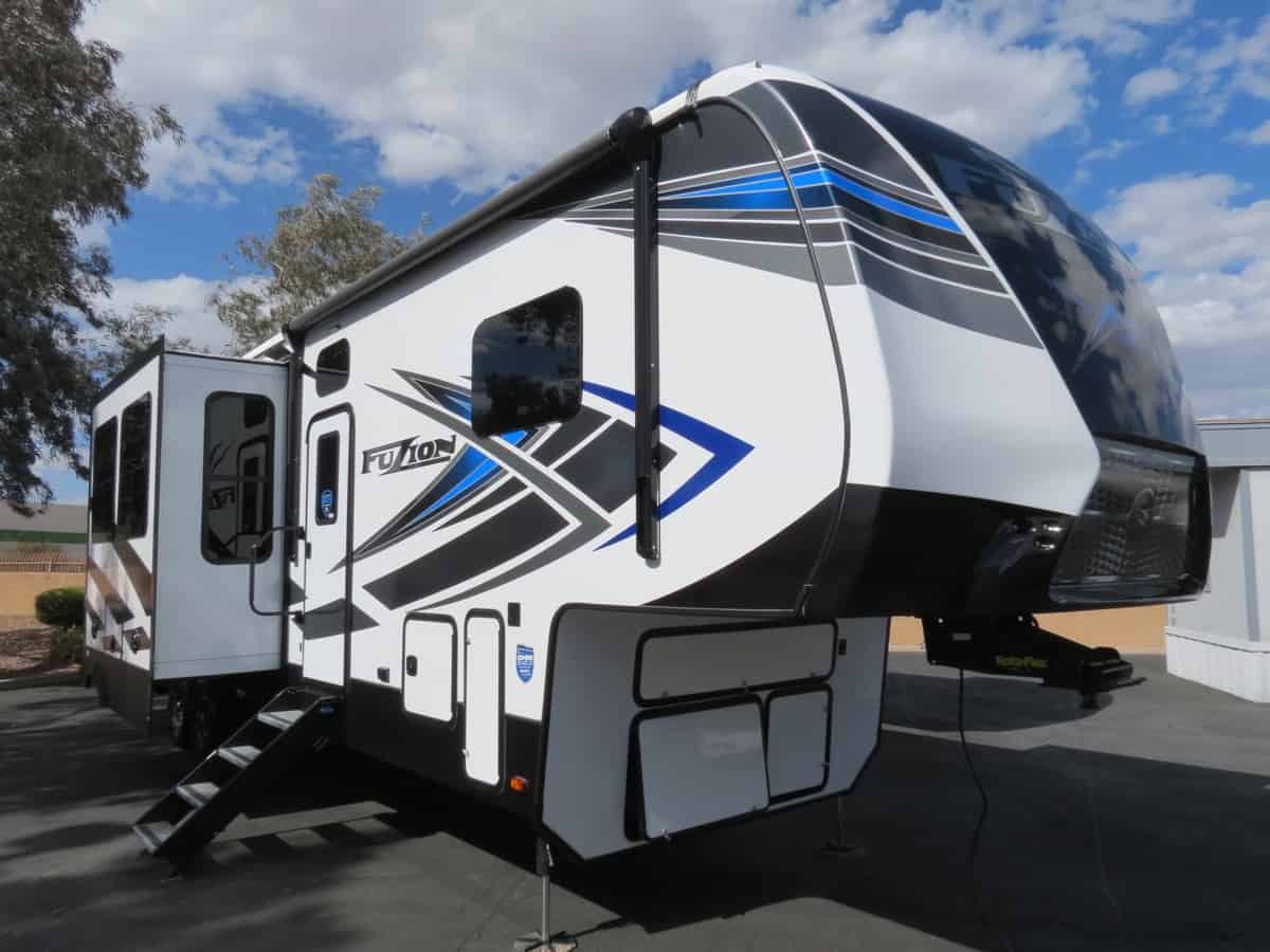 Search Freedom Rv Sold Inventory