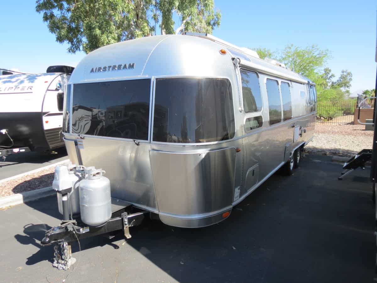 USED 2017 Airstream Flying Clound 30 - Freedom RV