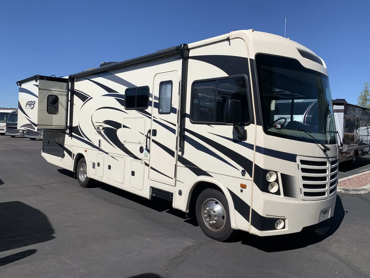 USED 2020 Forest River Fr3 30DS - Freedom RV