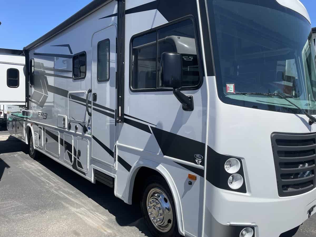 FR3 RVs For Sale | Class A Motorhomes | Arizona RV Dealer