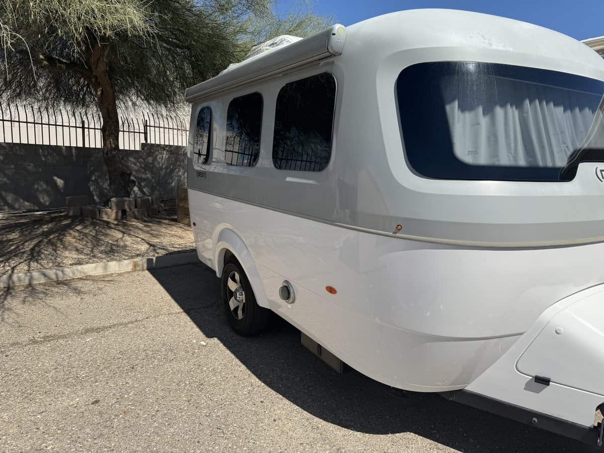 USED 2020 Airstream Nest NEST - Freedom RV