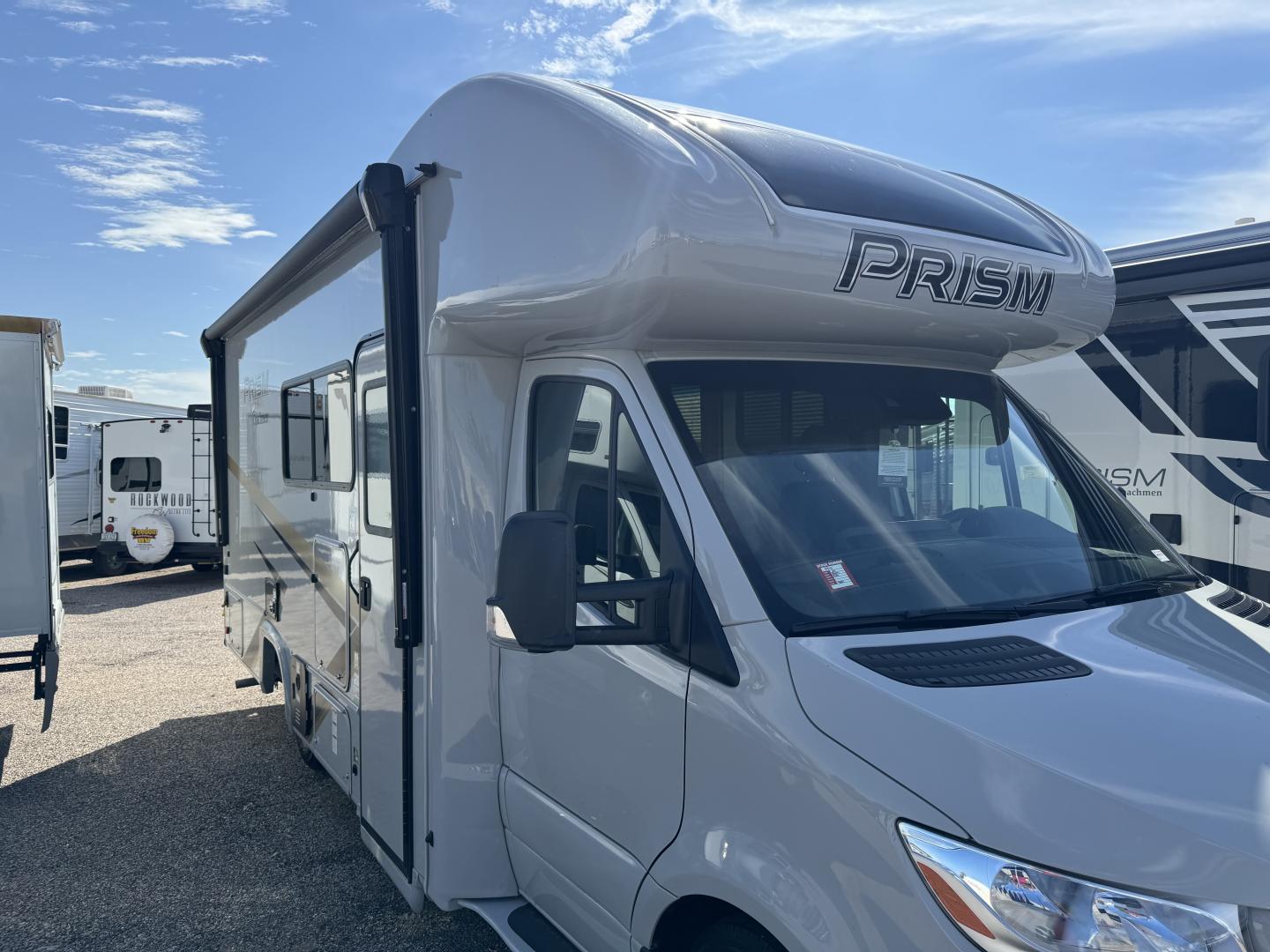 New 2024 Prism 24FS by Coachmen - Freedom RV