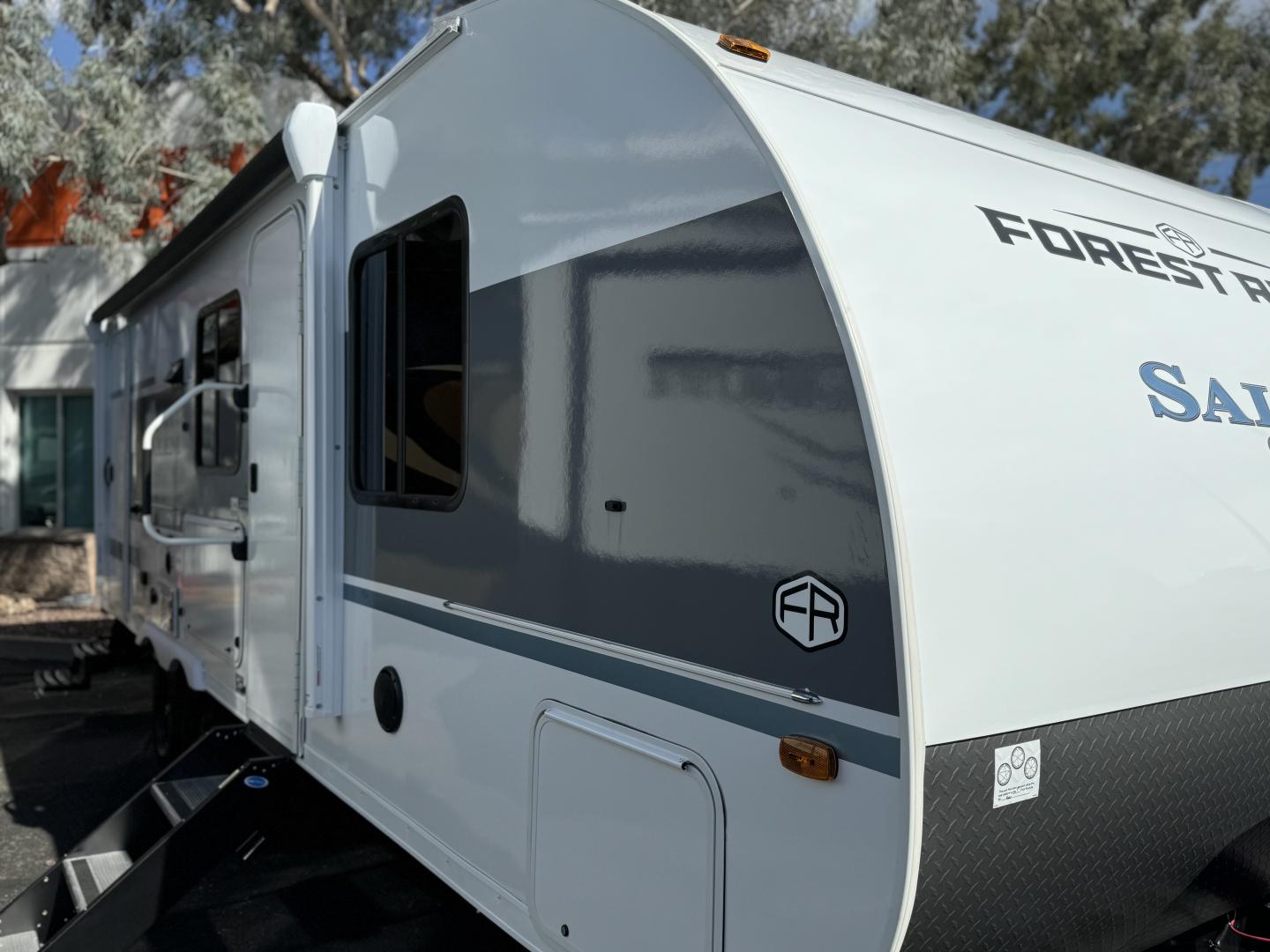 2025 Forest River Salem 242BHXLX - Freedom RV