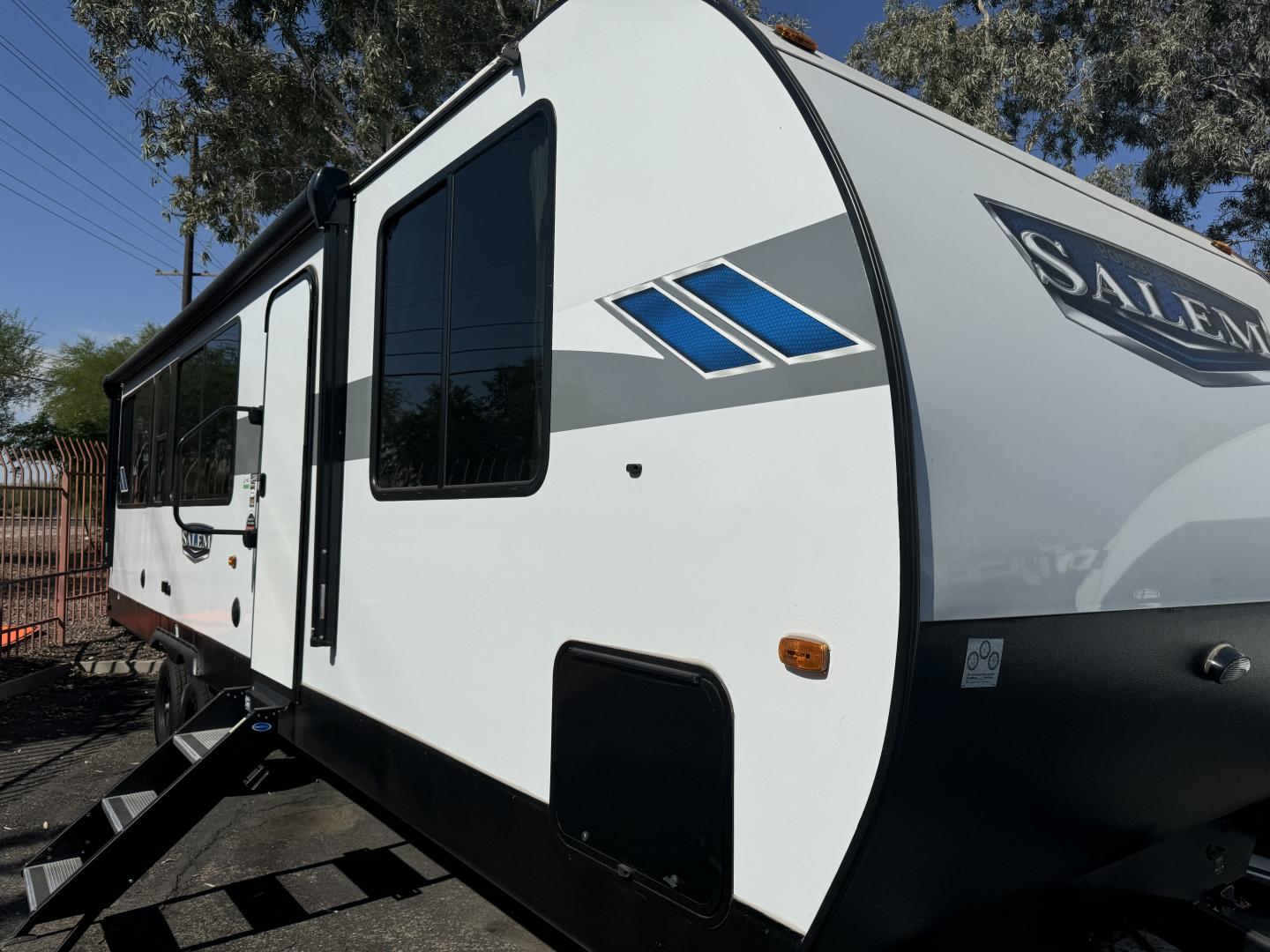 2024 Forest River Salem 28VIEW - Freedom RV