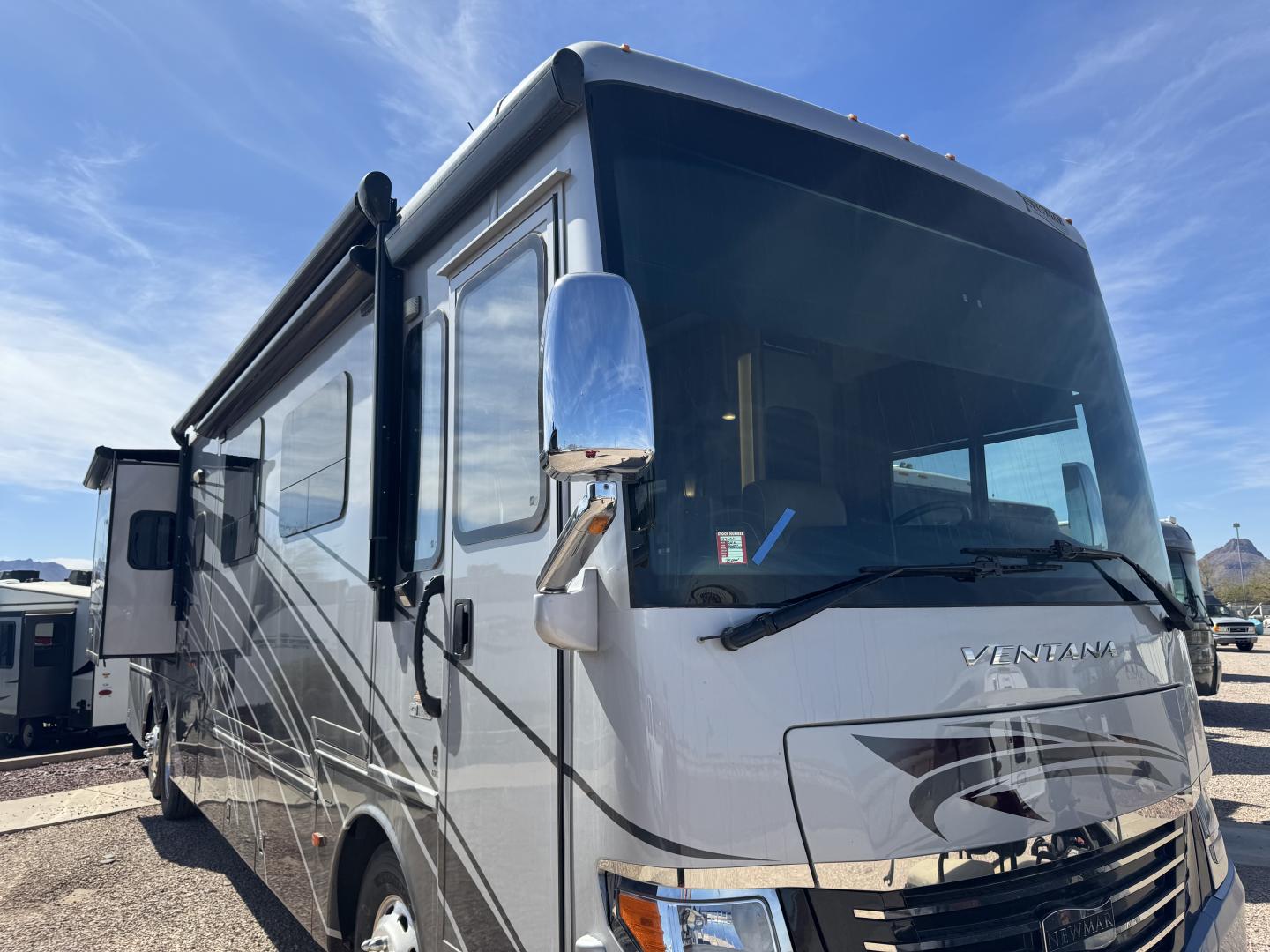 Used 2016 Newmar Ventana 4002 - Freedom RV