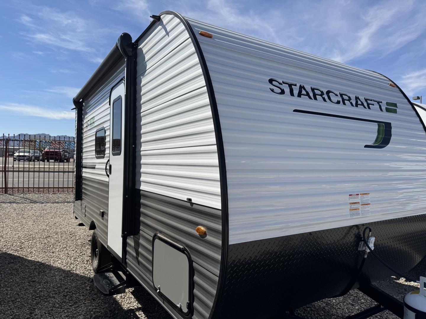 Discount RVs For Sale | New & Used RVs | Freedom RV Arizona
