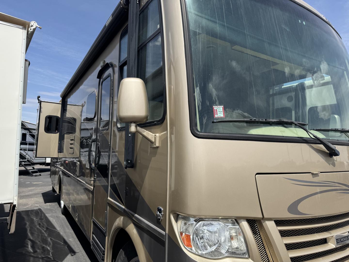 Used 2016 Newmar Bay Star 3124 - Freedom RV