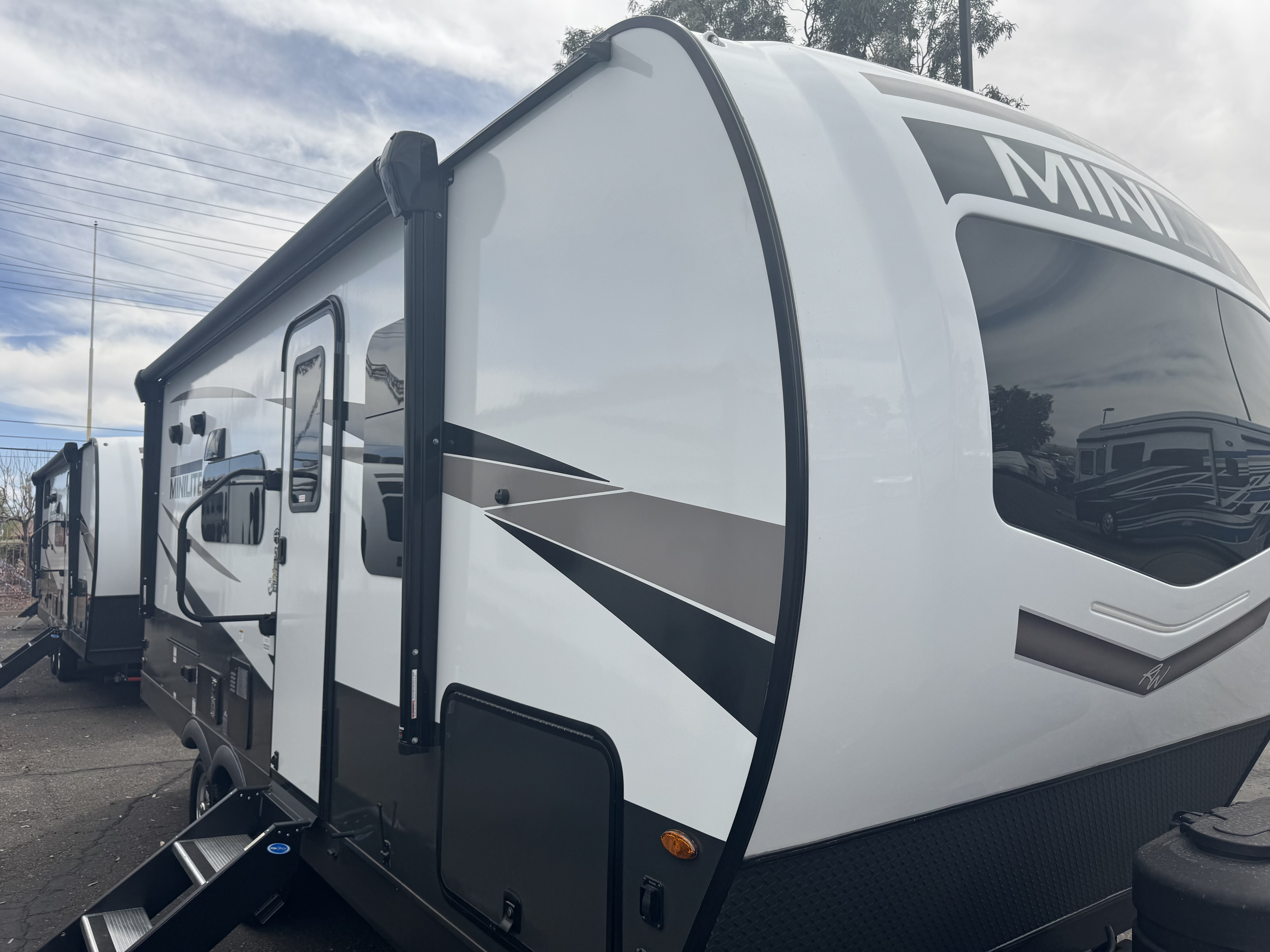 超熱 RVs Rockwood | AZ Tucson, | Wheels 5th & Trailers Travel アクセサリー