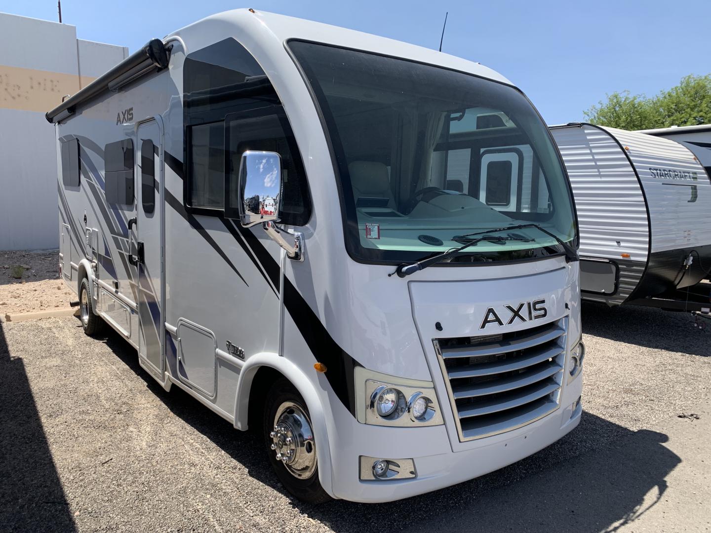 USED 2023 Thor Axis 24.1 - Freedom RV