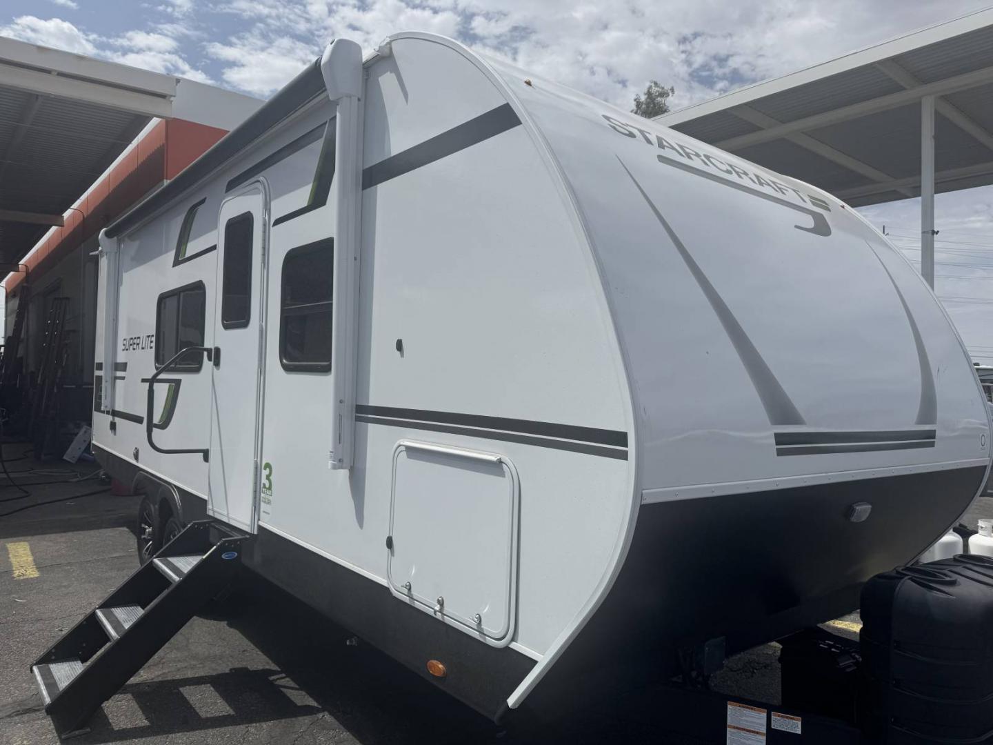 New 2026 Starcraft 225CK - Freedom RV