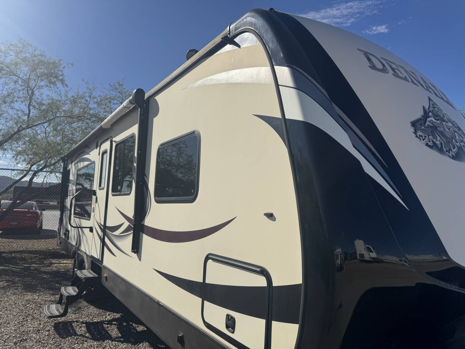 Used 2016 Dutchmen Denali 289RK - Freedom RV
