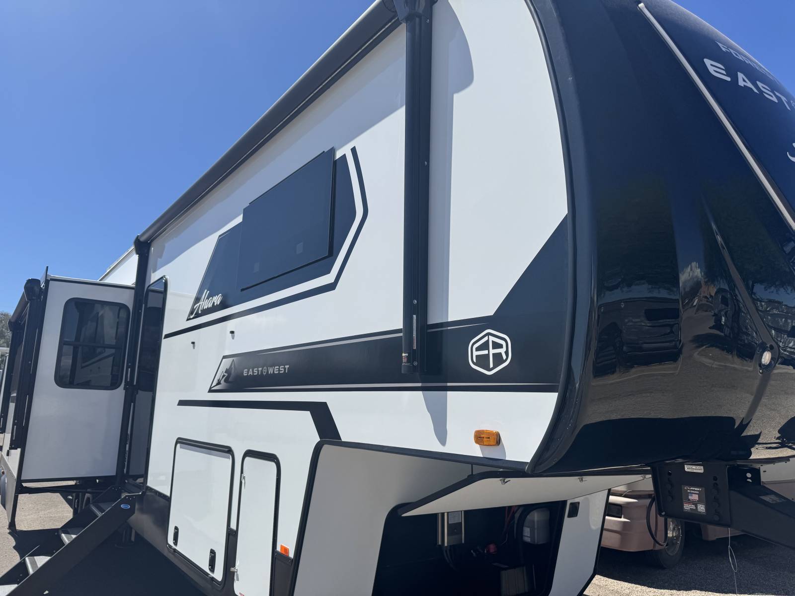 New 2026 Forest River Ahara 390DS - Freedom RV