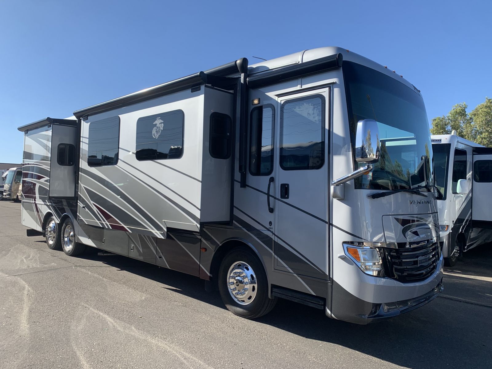 USED 2016 Newmar Ventana 4002 - Freedom RV