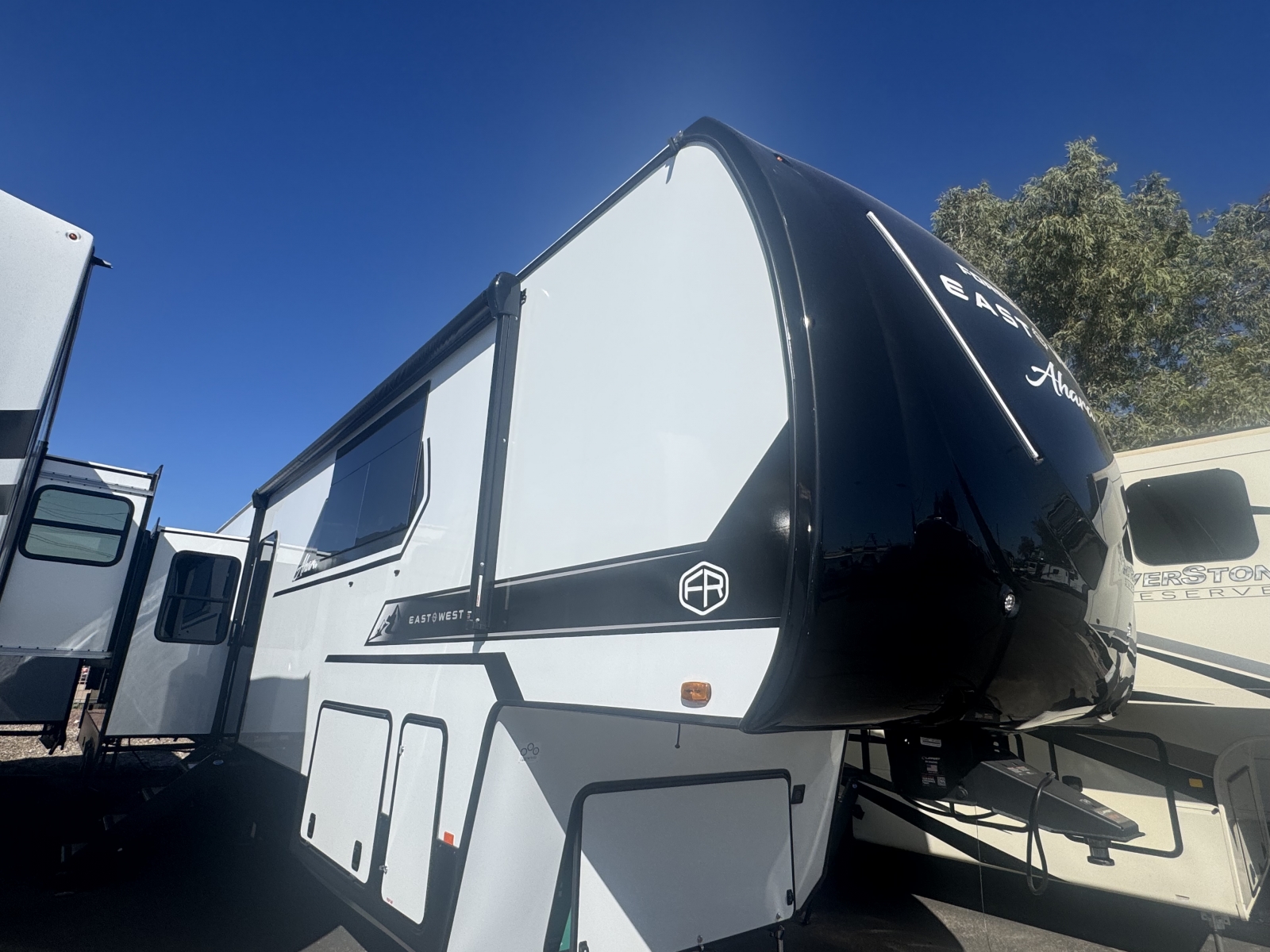 New 2026 Forest River Ahara 395FB - Freedom RV