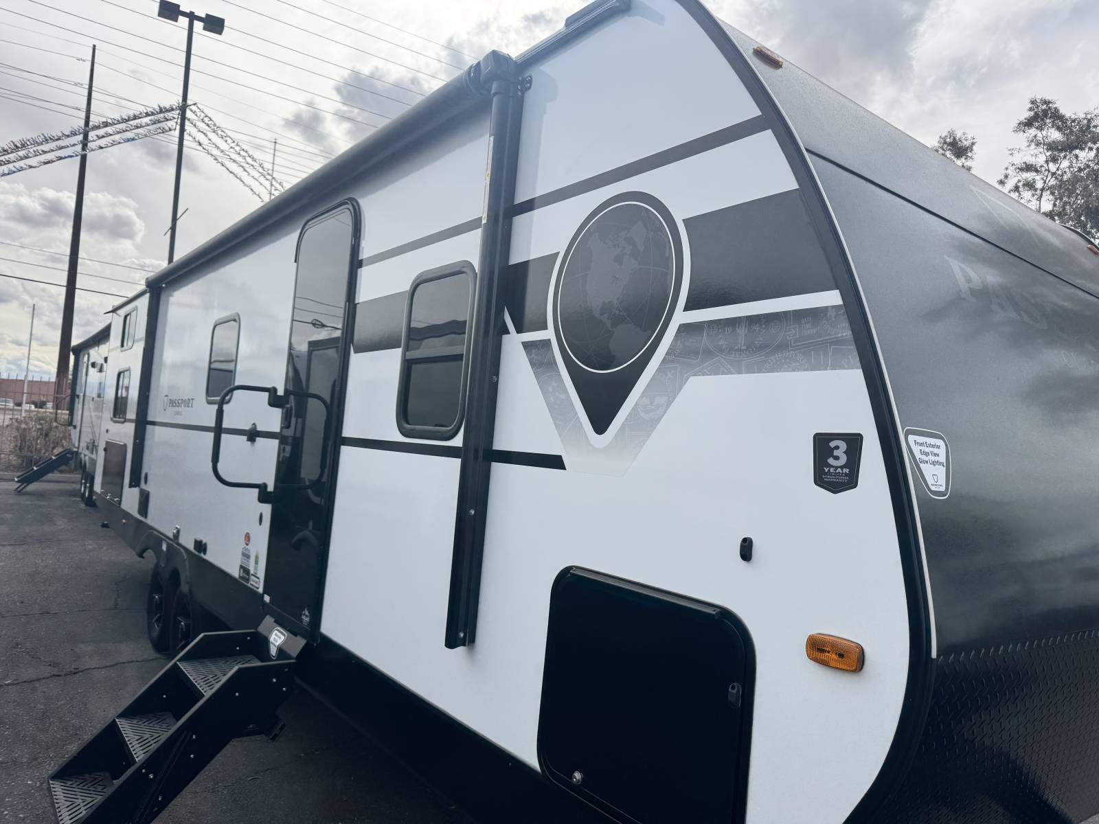 New 2026 Keystone Passport 284QBC - Freedom RV