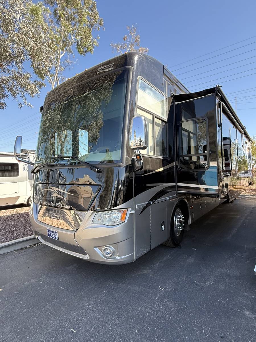 USED 2015 Newmar Dutch Star 4369 - Freedom RV