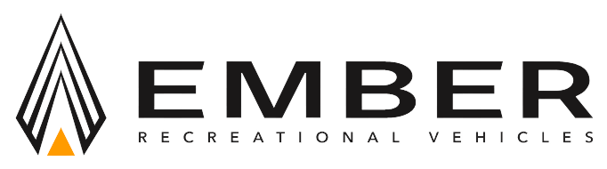 Ember RVs Logo