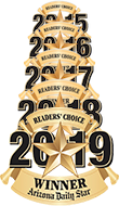 award logo