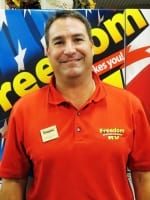 Eric Linsalata