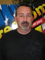 Troy Houlton