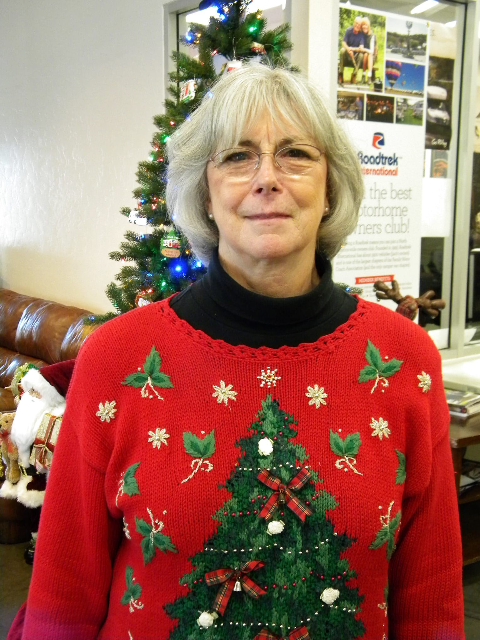 Janet Kelley
