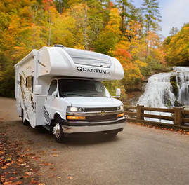 Thor Motor Coach