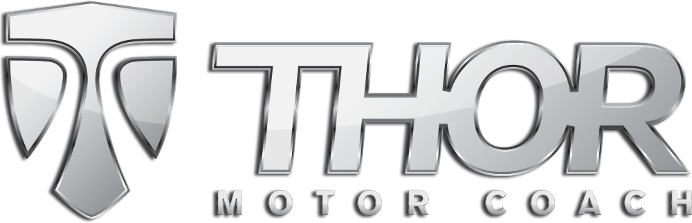 Thor Motor Coach Logo