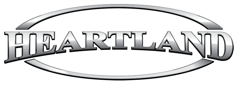 Heartland RVs Logo