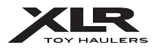Forest River XLR