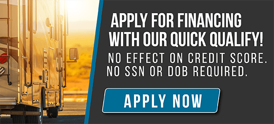 Apply For Financing