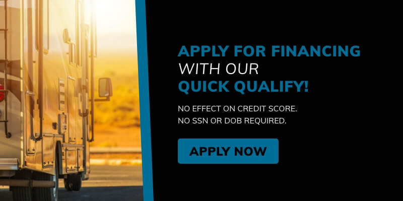 APPLY FOR FINANCING