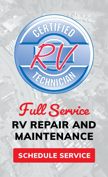 FULL SERVICE RV MAINTENANCE