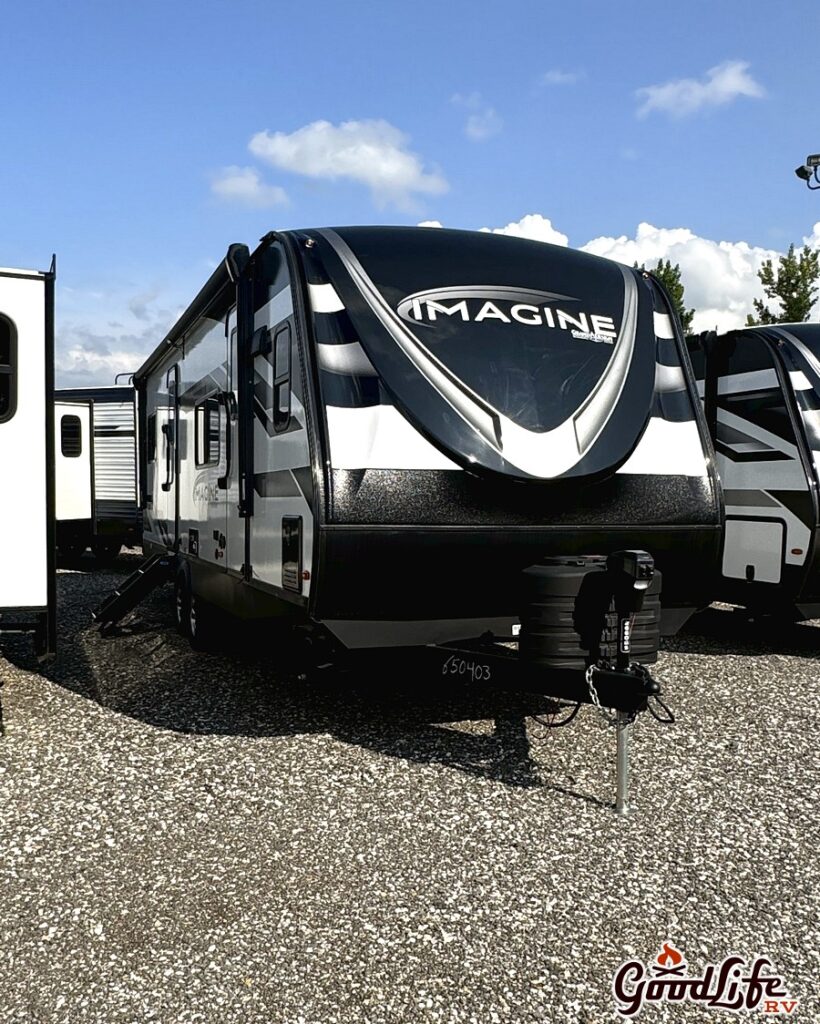 2024 Grand Design Imagine 2660BS - Good Life RV