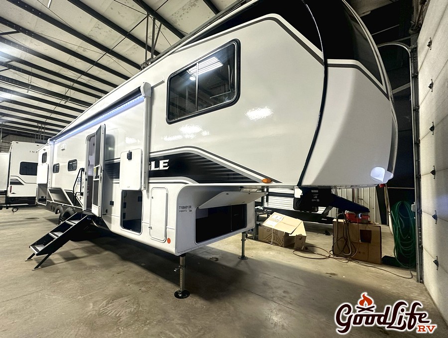 2026 Jayco Eagle HT 31QCD