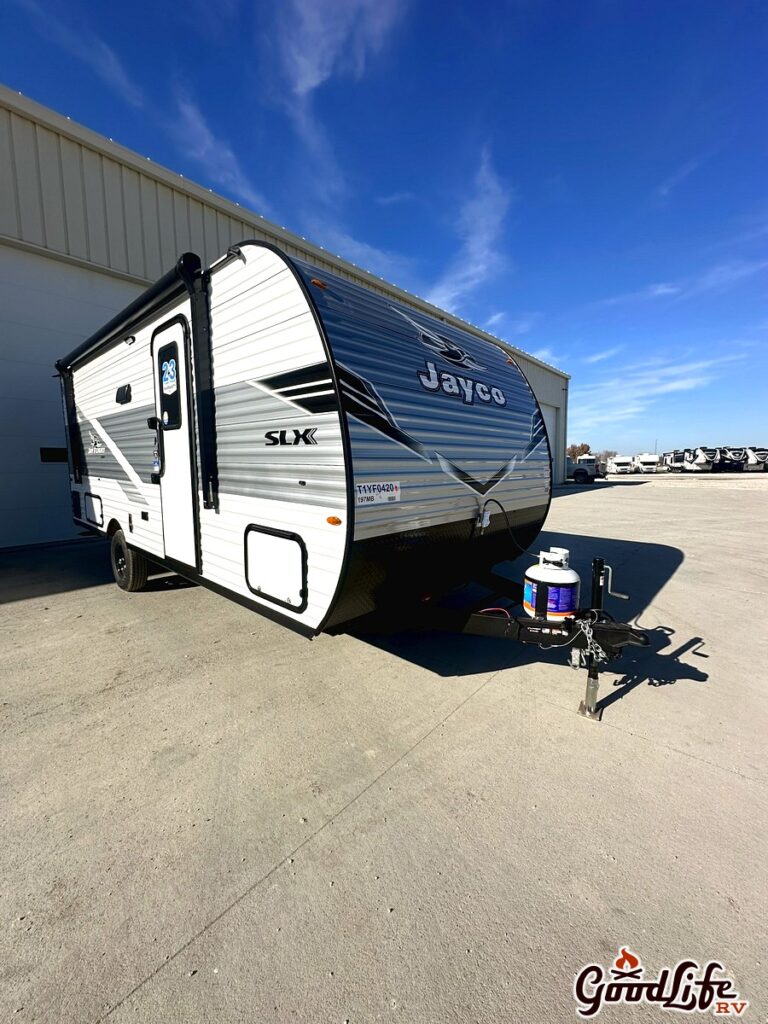 2026 Jayco Jay Flight SLX 197MB