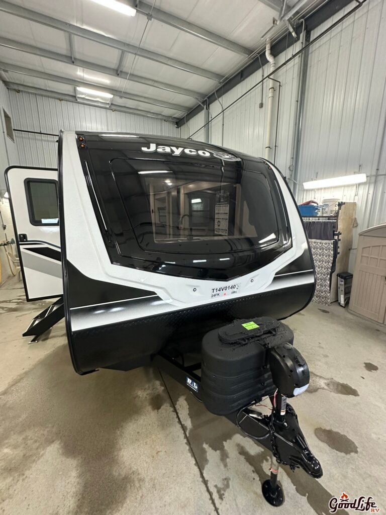 2026 Jayco Jay Feather 24FK - Good Life RV