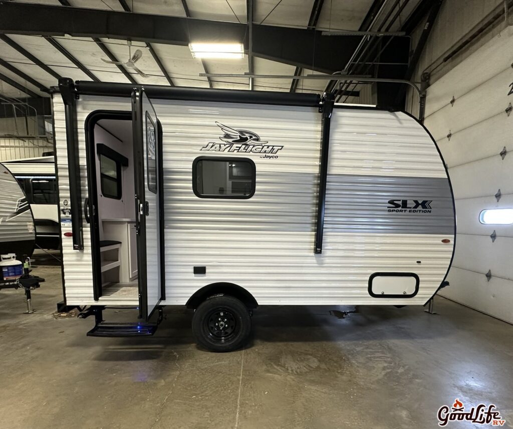 2026 Jayco Jay Flight SLX 140TB Sport