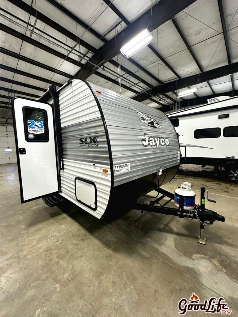 2026 Jayco Jay Flight SLX 170BH Sport