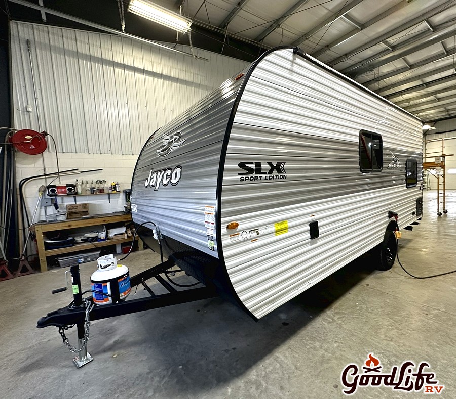 2026 Jayco Jay Flight SLX 170BH Sport