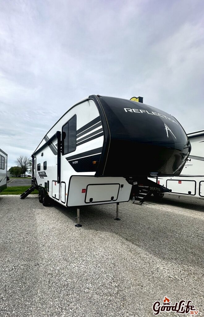 2026 Grand Design Reflection 150 Series 260RD - Good Life RV