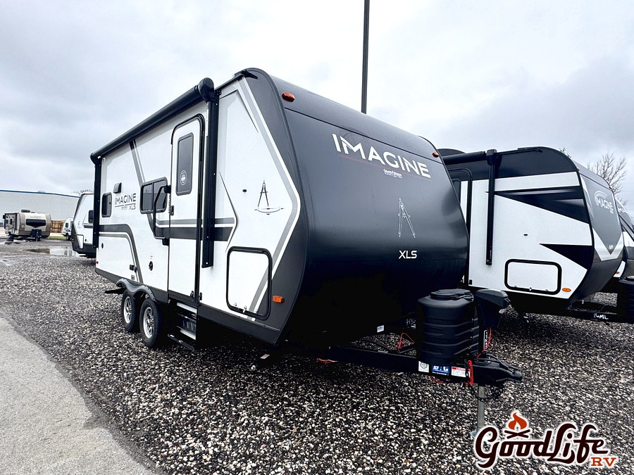 2025 Grand Design Imagine XLS 17MKE - Good Life RV