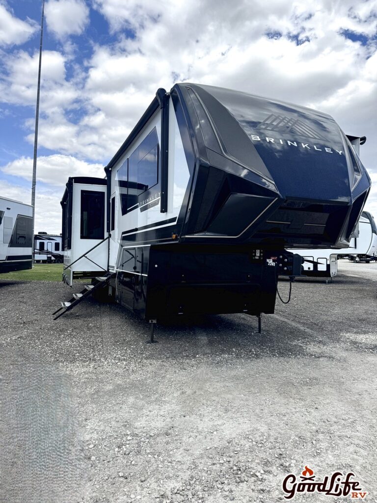 2025 Brinkley RV Model G 4100