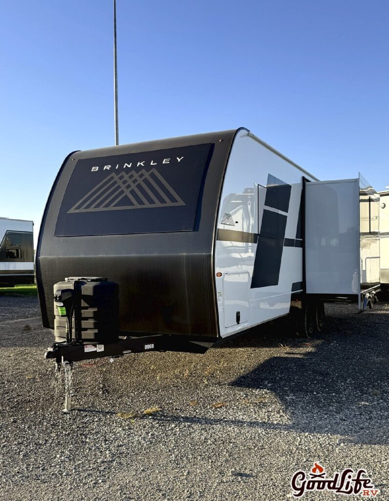 2025 Brinkley RV Model I 265 - Good Life RV