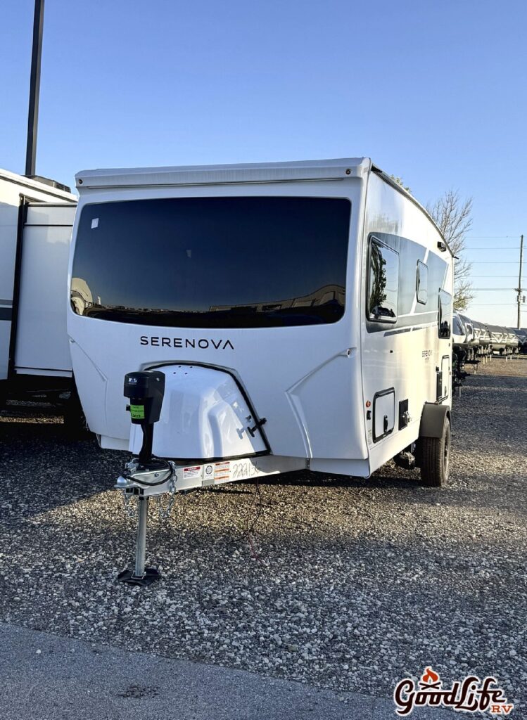 2025 Grand Design Serenova 160LG