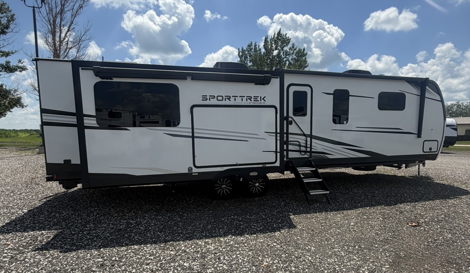 2025 Venture Sport Trek Touring 336VRK