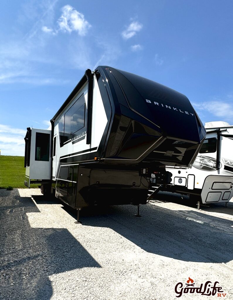 2025 Brinkley RV Model G 4000