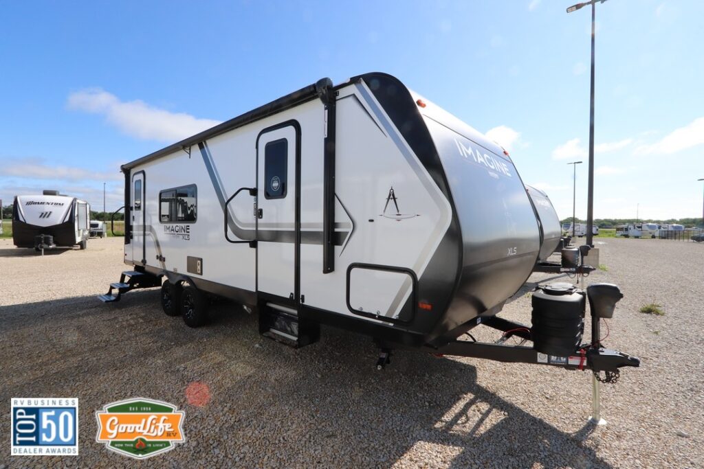 2026 Grand Design Imagine XLS 23LDE