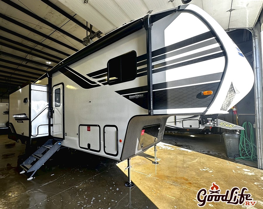 2026 Grand Design Reflection 100 Series 28RL - Good Life RV