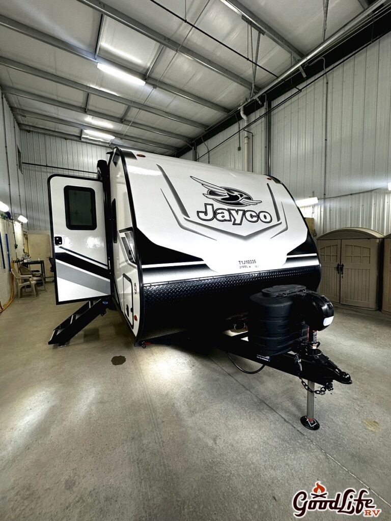 2026 Jayco Jay Feather 21MML Sport
